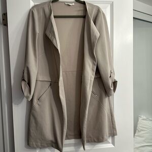 Women’s jacket/blazer